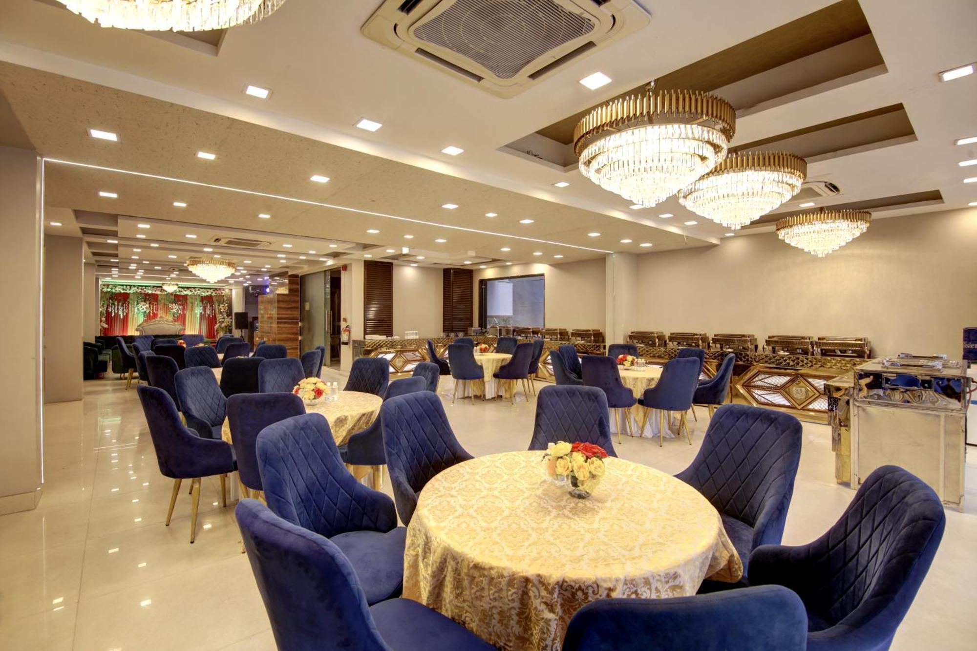 Southwest Inn - Boutique Hotel Delhi  Extérieur photo